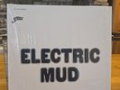 MUDDY WATERS Electric Mud LP Cadet Concept Blues Vinyl LPS-314 EX/NM In Shrink