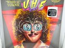 Weird Al Yankovic - UHF (Original Soundtrack) [SUPER RARE NEW Vinyl LP 1989 CBS]