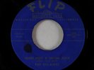 Doo-Wop R&B 45 - Bel-Aires - White Port & Lemon Juice - Flip