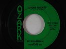 Garage Psych Mod 45 - Be. Kellerman - Short Shorts - Ozark - obscure