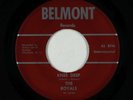 Garage Surf Inst. 45 - Royals - Knee Deep - Belmont VG+