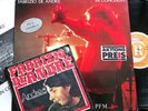 FABRIZIO DE ANDRE' „IN CONCERTO“ + 7“-Single inkl. Insert GERMAN PRESS