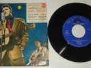 ELVIS PRESLEY  LOVING YOU/TEDDY BEAR 45  GIRI   1957  RARISSIMO