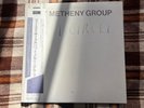 Pat Metheny Group – First Circle  - Japan OBI NM Wax  Vinyl LP