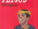 Various Artists Flygod Breaks Vinyl LP Griselda Westside Gunn Samples Beats