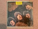 The Beatles RUBBER SOUL MONO IN SHRINK WITH RARE 