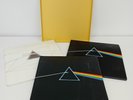 PINK FLOYD Dark Side Of The Moon Vinyl Box Set Music Album - A077*