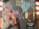 David Bowie Let's Dance (You’re Not Alone Version) Exclusive Clear Vinyl 2026