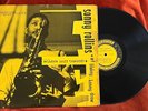 Sonny Rollins 7029