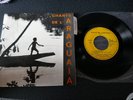 EP Chants de l'Araguaia François de Roubaix Le Temps Retrouvé OST Brazil NMint