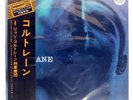 JOHN COLTRANE COLTRANE IMPULSE IMP88095 Japan VINYL LP