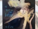 The Cure – The Head On The Door (1985 UK First Pressing) - Matrix FIXH11