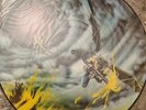 Iron Maiden Flight of Icarus UK 12