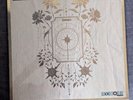 Sleep Token - Caramel / Emergence - RSD 2026 Liquid Filled Vinyl - New & Sealed