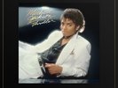 Michael Jackson - Thriller - (MFSL UltraDisc One-Step 33rpm Vinyl 1LP Box Set)