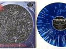 MORBID ANGEL - ALTARS OF MADNESS Blue Splatter Vinyl LP /300 - FDR Covenant