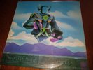 NM UK UNITED ARTISTS LP - CAN - MONSTER MOVIE -
