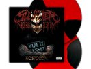 Slaughter To Prevail - Kostolom 2LP Red & Black Vinyl SEALED 1st PRESSING LTD ED