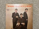 Introducing The Beatles Englands No.1 Vocal Group Vinyl Record