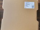 George Harrison Living In The Material World LP  CD SuperDeluxe Box Set Like New