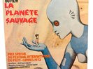 La Planete Sauvage 1973 Vinyl LP 2C006-12.698