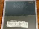 AC/DC Back in Black Promo 1980 Atlantic SD 16018 VMG 7.5