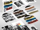 The Police Synchronicity Super Deluxe - Limited Edition - 4xLP 2024 Box Set