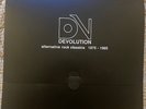 DEVOLUTION (Alternative Rock Classics 1975-1985) 12