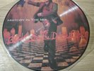 Michael Jackson – LP VINILE - History In The Mix PROMO ONLY Picture (1997) RARO