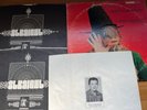 Captain Beefheart & the Magic Band Trout Mask Replica, US, +booklet EX
