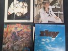 Pop Rock 53 x LP Vinyl Record Elton John Wings Bob Dylan Cat Stevens Sting