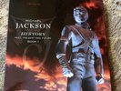 1995 3-LP Box Set  MICHAEL JACKSON 