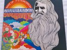 STRAWBERRY ALARM CLOCK 1968  EX/EX US 