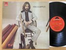 ERIC CLAPTON 1970 UK POLYDOR SUPER 1ST PRESS CLASSIC BLUES ROCK INNER EX/NM