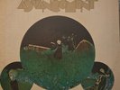 The Advancement vinyl LP 1970 self-titled debut RARE White Lbl Promo Nr Mt vinyl