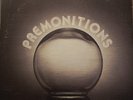 The Premonitions Premonitions vinyl LP 1978 SUPER RARE 1st Pressing NrMint vinyl