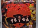 Tommy James & The Shondells: Crimson & Clover [LP] 1969 Roulette Records Psych