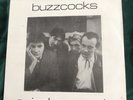 ‘ SPIRAL SCRATCH ‘ BUZZCOCKS - ORIGINAL NEW HORMONES 1977 - VG CONDITION - RARE