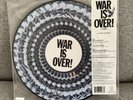 JOHN LENNON, YOKO ONO HAPPY XMAS (WAR IS OVER) ZOETROPE 12