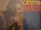 Aaron Neville Tell It Like It Is vinyl LP 1967 MONO 1st Press NrMt- Orig Shrink
