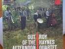 Roy Haynes Quartet – Out of the Afternoon – Vinyl Record