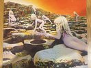 Rare LP record, NM-, LED ZEPPELIN : Houses of The Holy , Atlantic K 50014