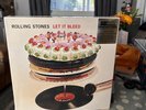 The Rolling Stones - Let it Bleed: 50th Anniversary Ltd Numbered New Sealed