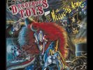 DANGEROUS TOYS - Hellacious Acres Coloured Vinyl 2023 Import LP NEW & SEALED