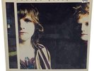 1989 Indigo Girls – Indigo Girls LP - Epic 45044 Brand New Sealed Vinyl