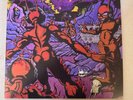 Company Flow - Funcrusher Plus 2LP Vinyl Rawkus RWK 11341