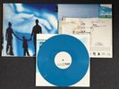 Radiohead - OK Computer OKNOTOK 1997 2017 - 3×LP Blue Vinyl