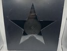 Blackstar by David Bowie (Vinyl Record LP, 2016) Die-Cut Gatefold - 180 Gram