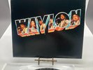 Waylon Jennings Music Man Vintage Vinyl LP 1980 RCA Record AHL1-3602