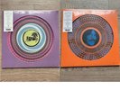 George Harrison - Dark Horse + Extra Texture New & Sealed RSD 2026
